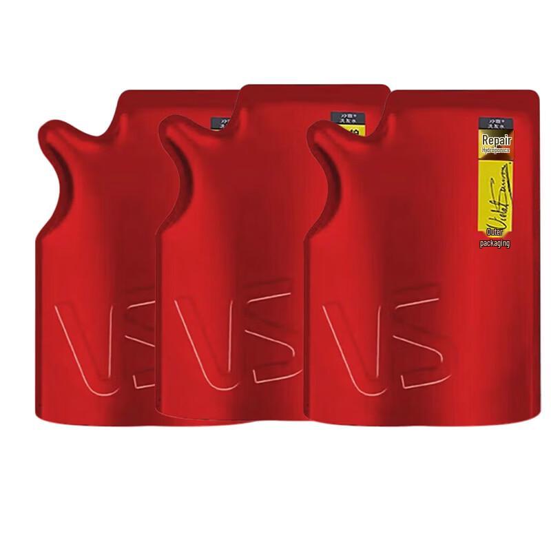 Vidal Sassoon Repair & Moisture Hair Shampoo Refill Pack