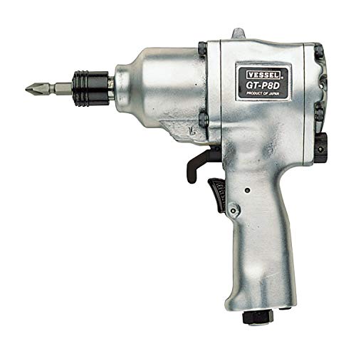 

Vessel GT-P8D Air Driver, Impact Type