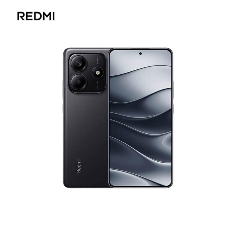 

Redmi Note 14 5G Smartphone (CN version)
