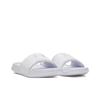 Under Armour Ignite Select Comfortable Soft Slide Sandals Men Footwear White 3027219-105