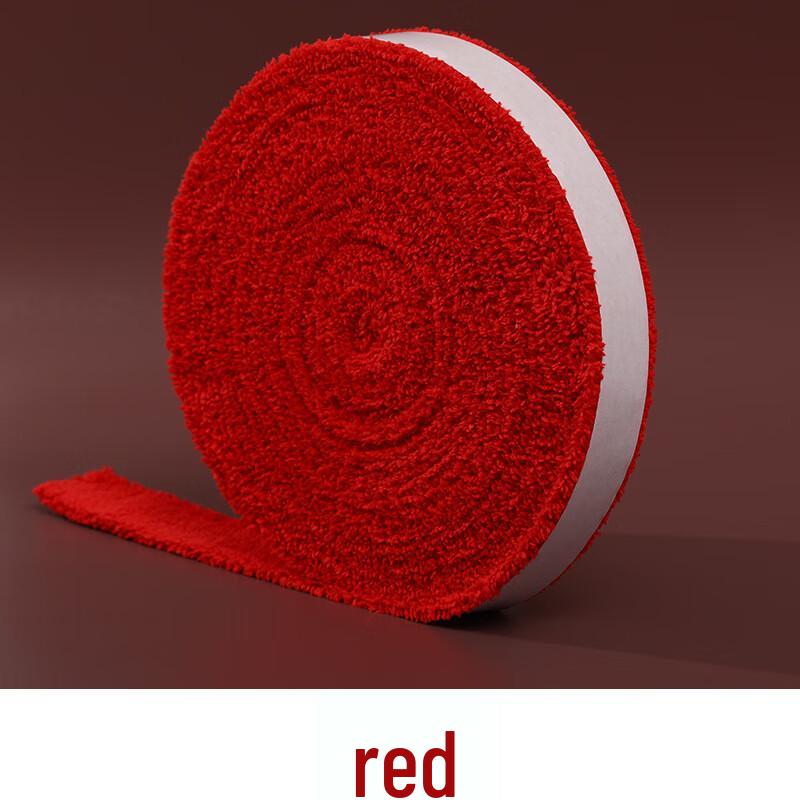 Sport Racket Towel Grip Roll