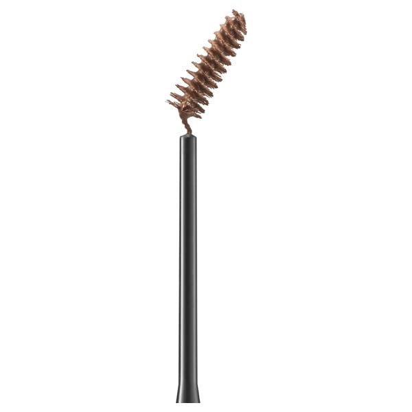 Shu Uemura Comb Brow 3.5g Medium, Brown Eyebrow Pencil Crayon, Authentic