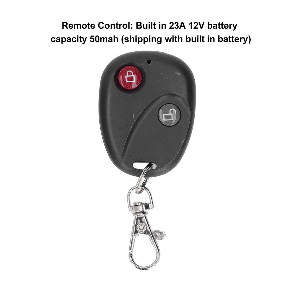 Black Electric Linear Actuator IP65 1000N Metal Gear Motor Massage Chair Linear Actuator 200mm