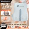 WayourCare Dunne Taille & Rug Massager F922 CN stekker (adapter meegeleverd)