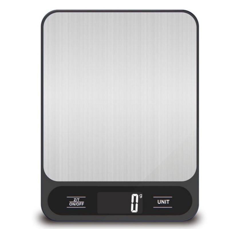 Digital Kitchen Scale Weight Scale Food Coffee Scales Smart Electronic Waterproof Digital Scale For Baking And Cook