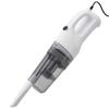 OHM Electric Handheld Vacuum Cleaner with Blower Function SOJ-HB4002-W 08-3261 OHM