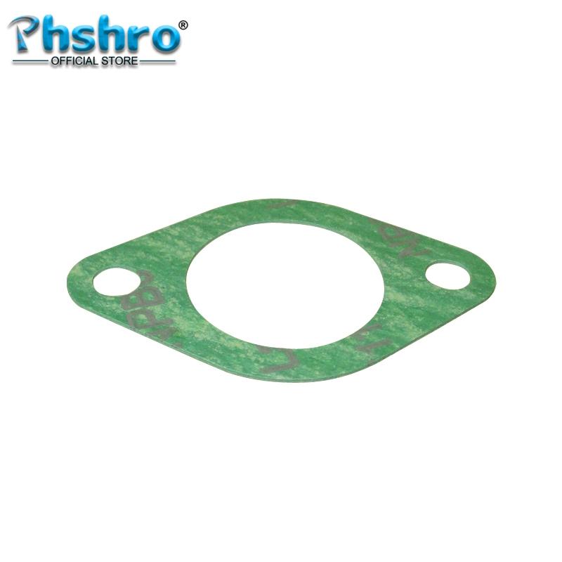 Phshro 27mm Manifold Intake Pipe Gasket For 125cc 140cc 150cc 160cc Pit Dirt Bike ATV