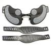 Dynamic Spinning Bike Anti-Slip Exercise Foot Pedals - Bicycle Repair Parts.