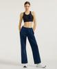 SPYDER Women'S Lifestyle Faux Suede Set Pants Sphfcnfp351Wdny