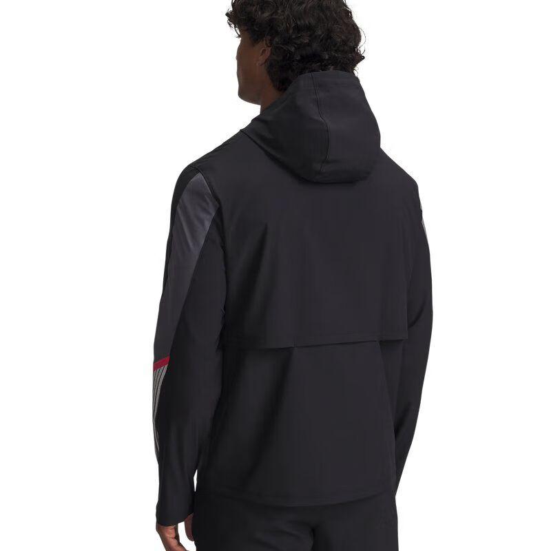 Under Armour Storm Velociti Waterproof Fashionable Versatile Jacket Men Jackets 6005900-001