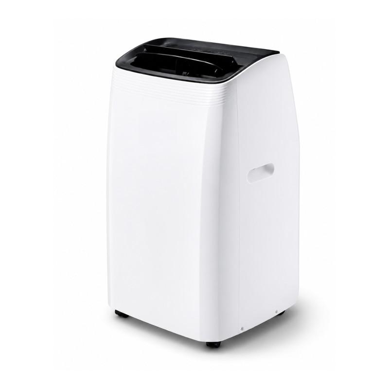 Tcl - Climatiseur Mobile 4 En 1 Réversible 12000 Btu - Série Performance