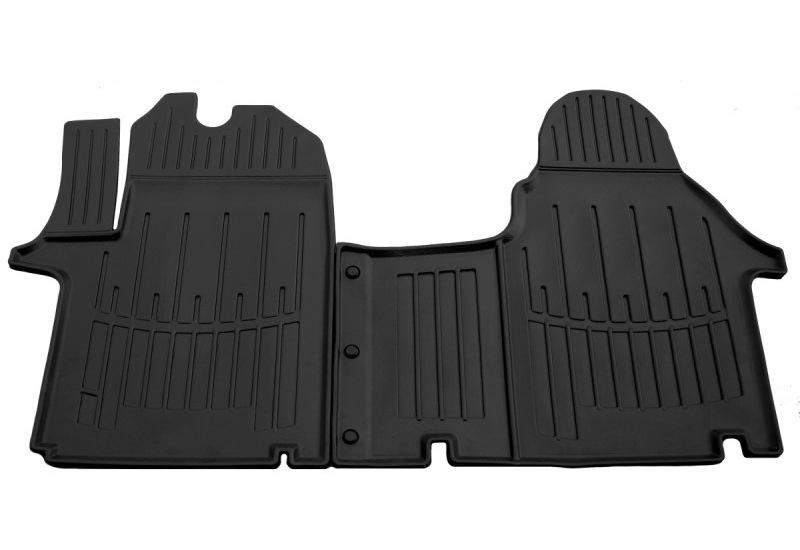 

Передние коврики Stingray 3D (1-20252, 2 шт) для Nissan Primastar 2002-2014 гг