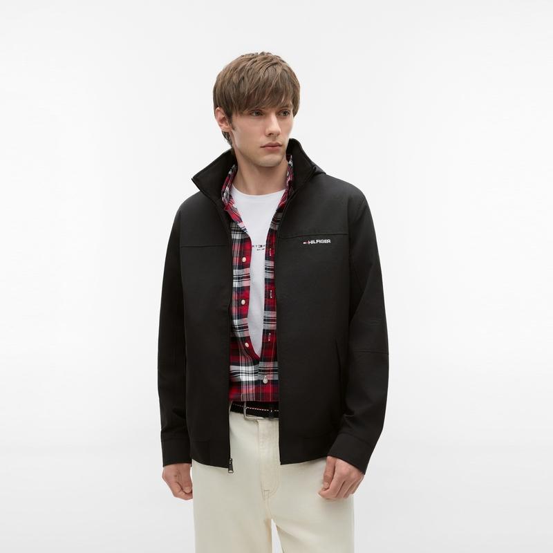 Tommy Hilfiger Jacket Men's Clothing 78J8340