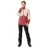 VAUDE Флисовая кофта с полумолнией Larice