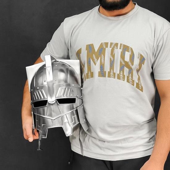 Ancient Dwarven Battle Helm  LOTR Fantasy Armor Replica for , Cosplay  Medieval Warrior