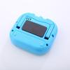 Kitchen Timer & Alarm Clock: Loud, Cute, Electronic Stopwatch for Students.