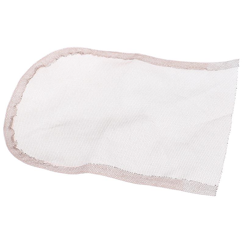 

Материалы для сетки-основы парика Сетка для изготовления париков Сетка для парика с кружевной передней частью Швейцарская кружевная сетка Основа для парика 1Pcs