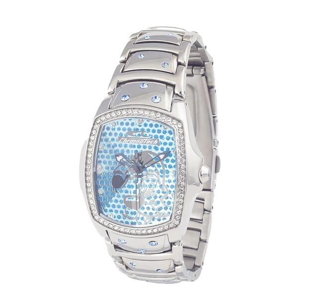 

Chronotech CT7896LS-81M часы