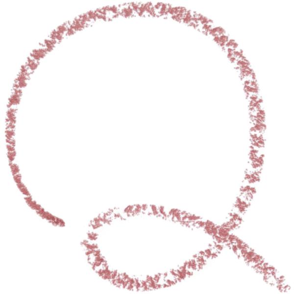 essence Soft & Precise Lip Pencil 303, 0.8g