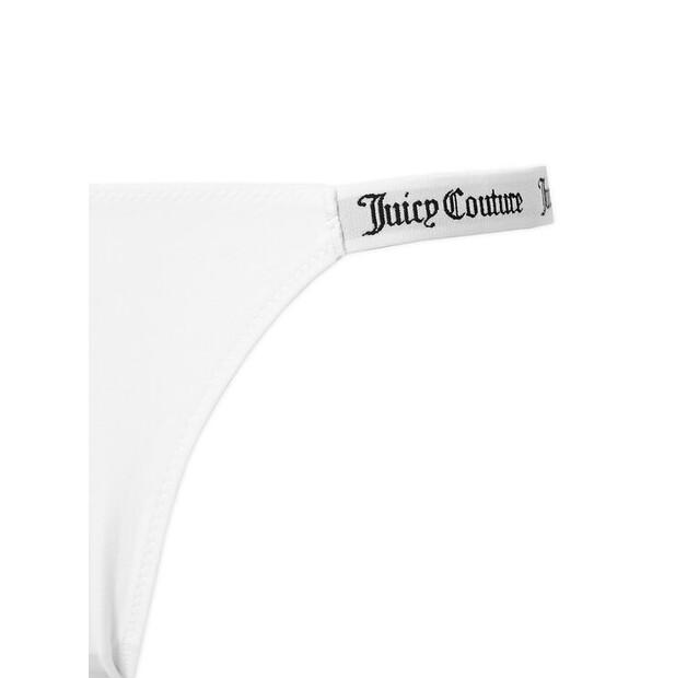 Набор трусиков-стрингов Juicy Couture JCTTH225951