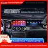 Android Smart Dual Connection Navigation Screen for Mercedes-Benz C-Class & GLC
