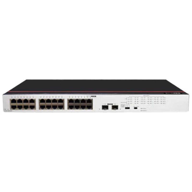 Huawei Smart Selection 24-Port Gigabit PoE Switch