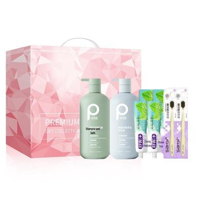 Cura della pelle – Set di cosmetici per la cura