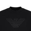 Emporio Armani logo t-shirt 3D1T93-1J0EZ-0028