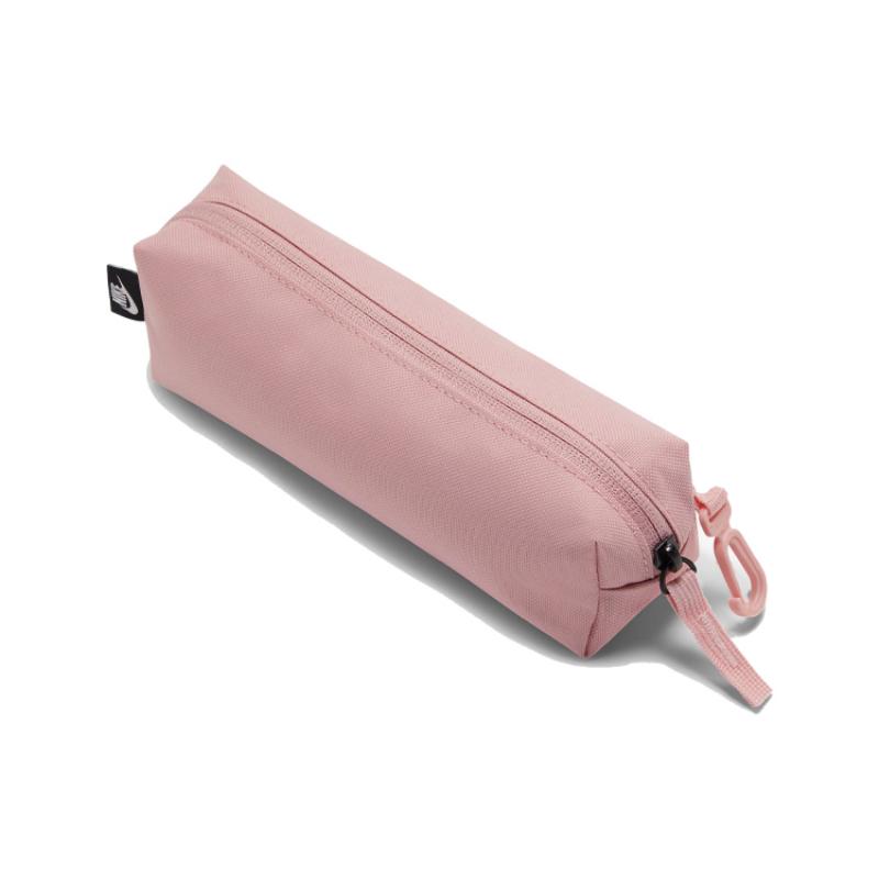 Nike ELEMENTAL Polyester Backpack Regular Women's Pink Casual BA6030-630