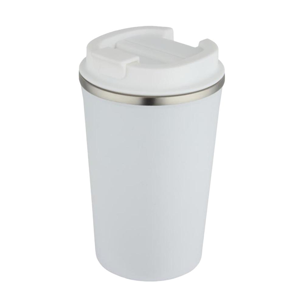Floso Newport Stainless Steel Double Wall 350ml Tumbler