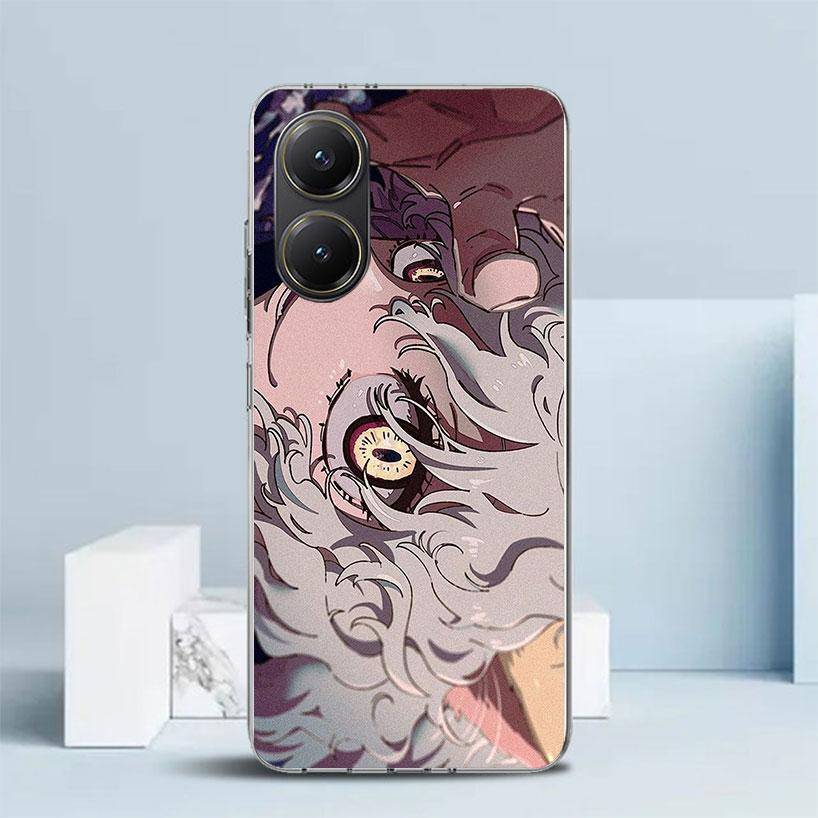 

Huner X-Hunters Nephelpito Phone Case For Xiaomi Poco F7 Ultra X5 X6 X7 Pro M7 Redmi 15C 15 13C 13 12C 12 10C 10 10A 9 9C 9A 9T Redmi 15C 4G