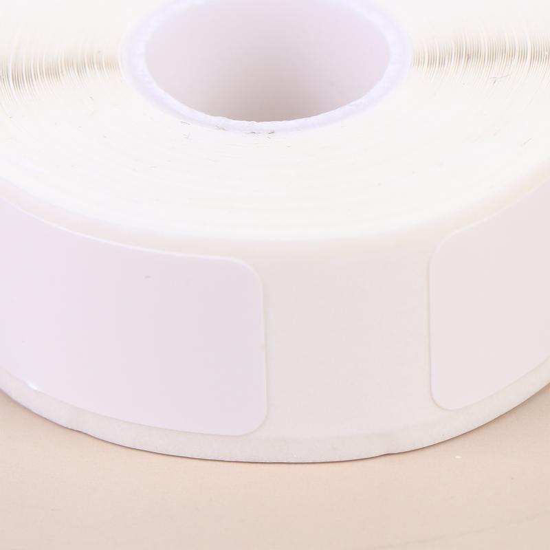 1Roll P12 P15 Thermal Label Sticker 12Mm*40Mm Tape Compatible D30 Q30 P11 P50 L12 Q2 Labeller