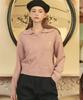 MICANE Delight Wool Collar Knit