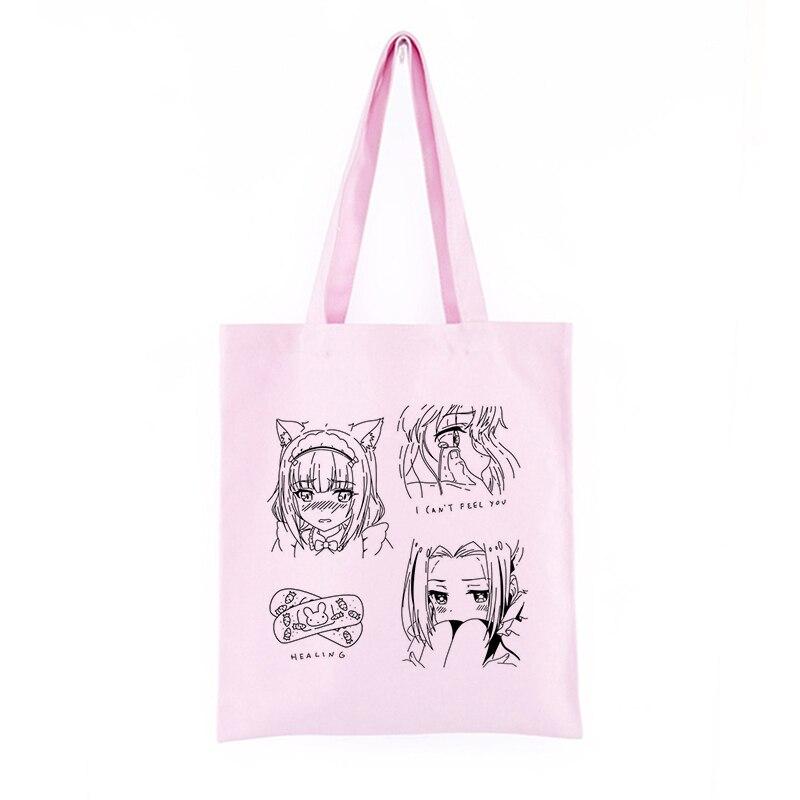 fluffy bolsas y2k
