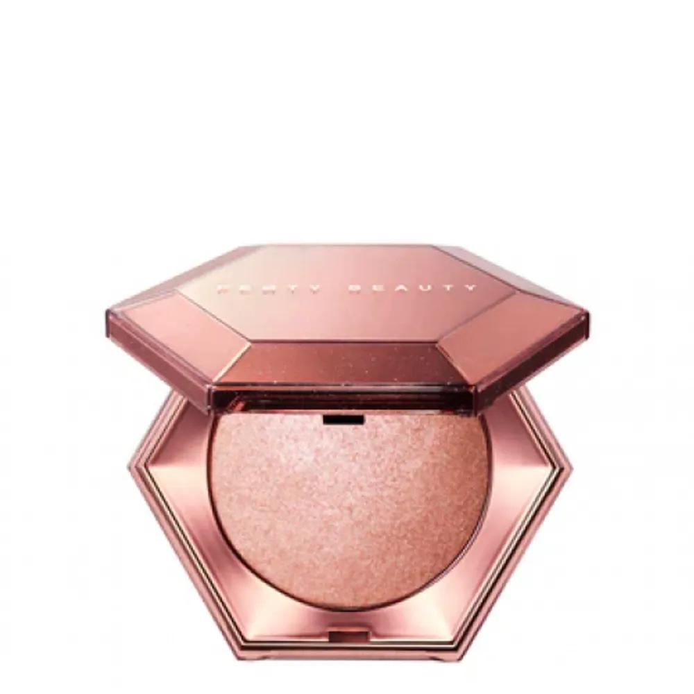 Fenty Beauty by Rihanna Diamond Bomb Rose Rave 8G