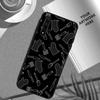 Baking Tools For Huawei Nova Y90 Y60 Y70 Y91 Y61 Y72 Y73 3i 7i 8i 11 12i 9 10 SE P20 P30 Pro P40 Lite Case
