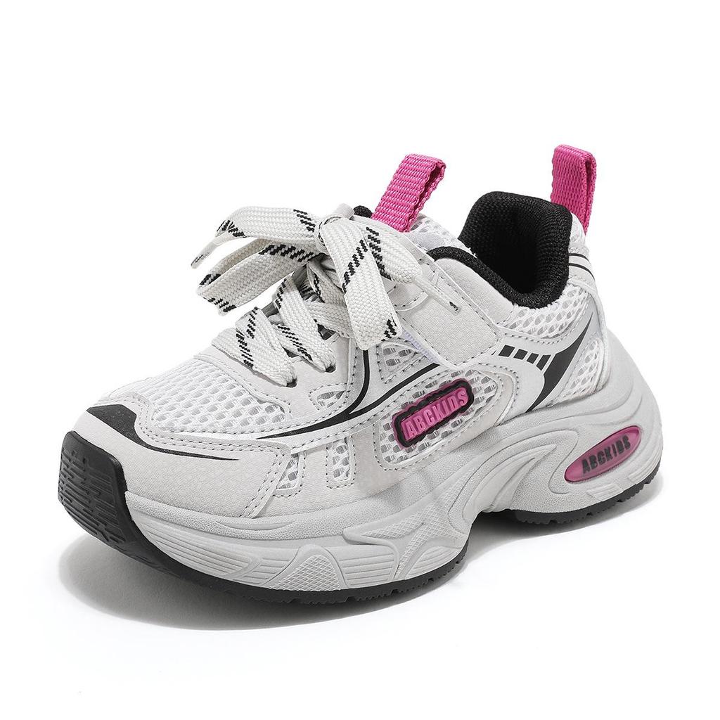 ABCKIDS6338 Fall 2025 Kids' Dad Sneakers - Casual Shoes for Boys & Girls