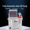 Ruidetai Volumetric Pressure Relief Lubricating Oil Pump CN Plug (adapter Included)