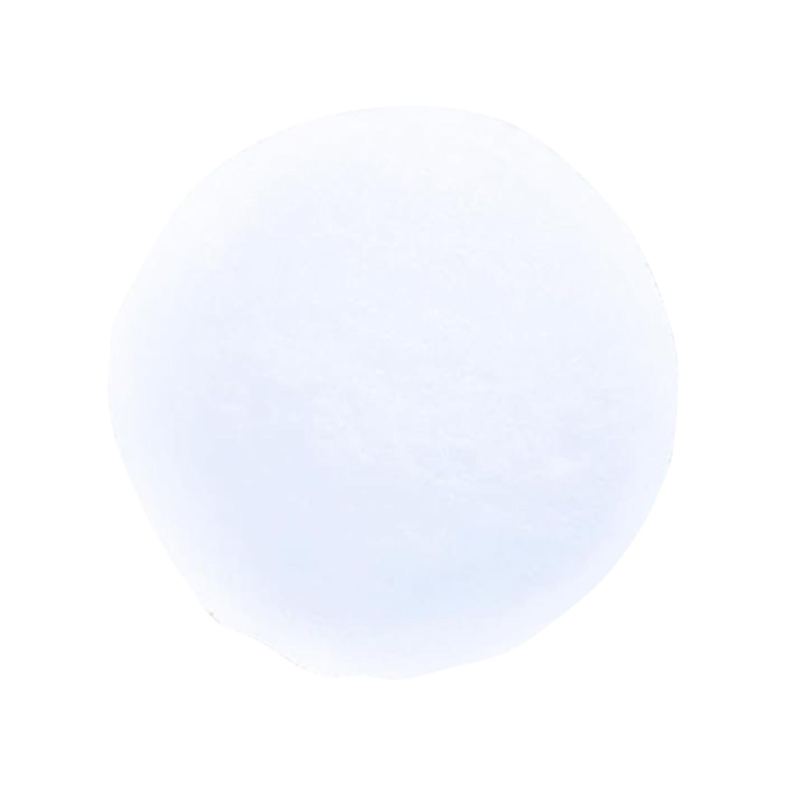 

Снежные шары для игрушек детей в помещении, искусственные снежные шары для боя, детские игрушки, набор снежных шаров для боя в помещении, мягкие снежные шары, праздничные принадлежности для родителей и детей One Size