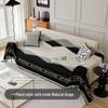 Téxteis para cozinha e sala de estar – Capas para sofás