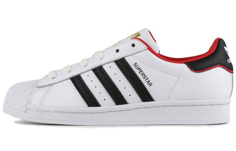 Adidas Superstar  Valentine s Day  FW6384 36