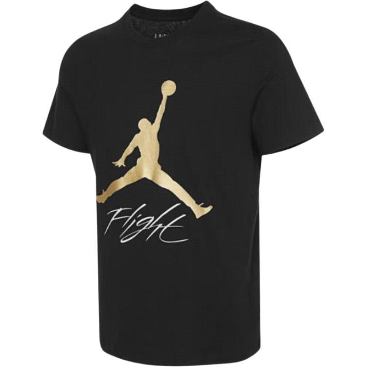 Air Jordan Jumpman Flight Graphic T-Shirt