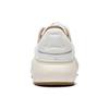 New LiNing Anti Slip And Wear Resistant Lightweight Low Top Sports Casual Shoes Women's Ivory AZGT044-4