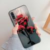 For Samsung Galaxy A70 Case Cover For Samsung A70 Silicone Soft TPU Back Cover Case For Samsung A70S A 70 Phone Case Bumper 6.7"