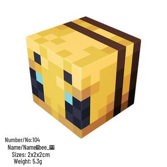 Magnetic World Building Blocks: Educational Toy for Kids