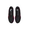 Nike Scarpe da Ginnastica da Uomo Air Zoom Pegasus 38 Nero Viola Iper Off-Noir Flash-Crimson CW7356-011