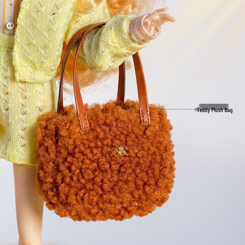 Spot 24 Supermodel Toy Doll Clothing & Accessories, High-Quality with Customization Options for Export