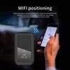 Car GPS  Real Time Voice Monitoring Anti Theft Tracking Device Anti Interference Car Wifi Locator