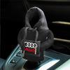 2026 Hot Universal Shift Lever Collars Hoodie Fashion Car Gearshift Change Sweatshirt Cover for Audi A3 A4 A4L A5 B3 B4 B5 B6 B7 B8 RS3