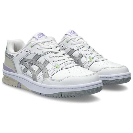 Asics EX89 'White Mid Grey' - 1201A476120